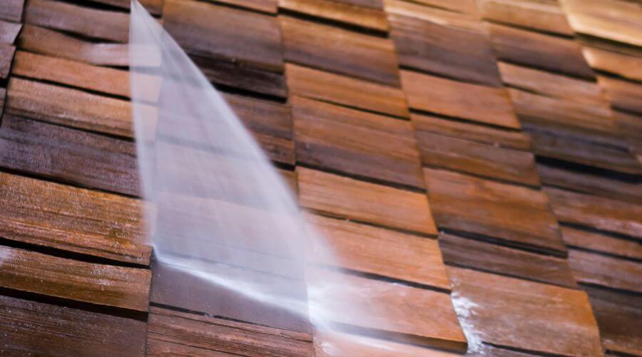 Roof Repair in Williamsburg, WV